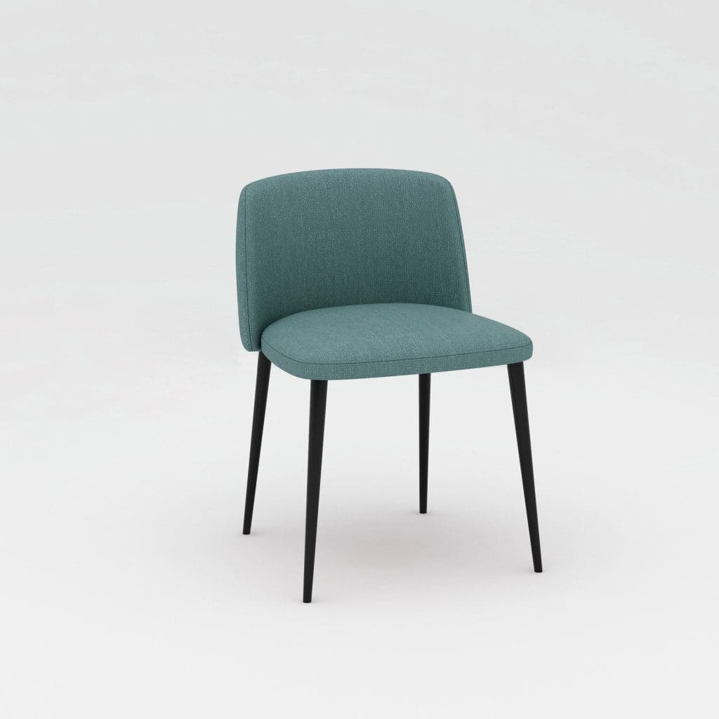 Ballet Dining Armchair 04 – BENZIN