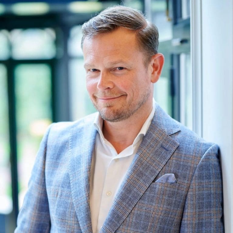Bart Schelfhout