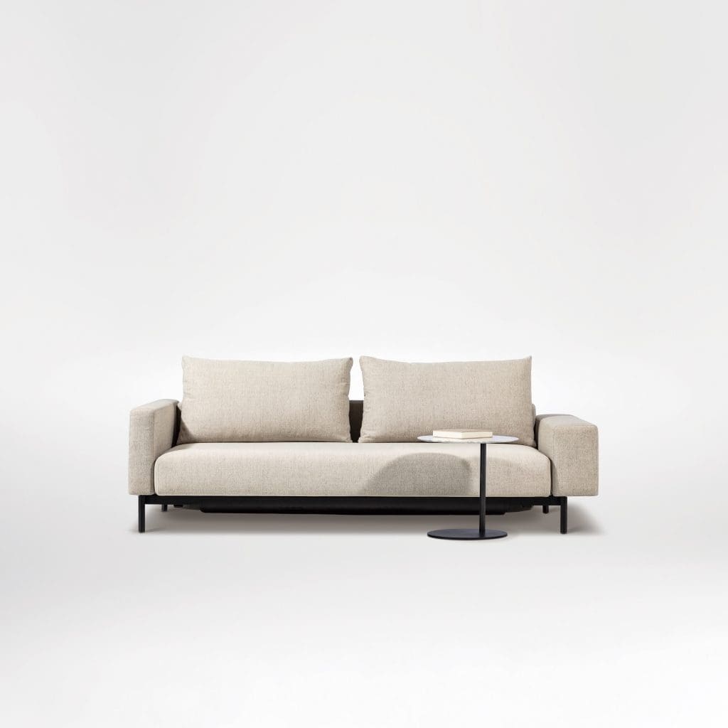 Lola Sofabed – JUTE