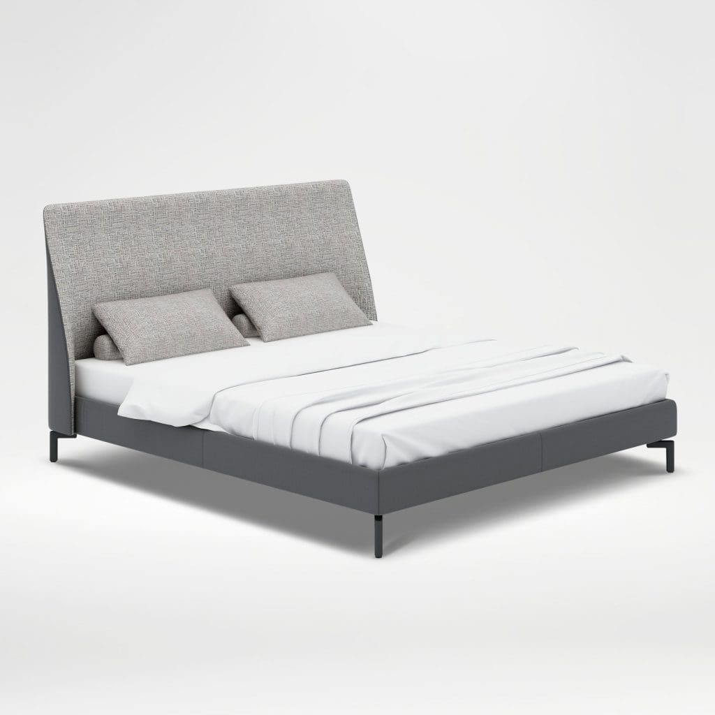 Melody bed