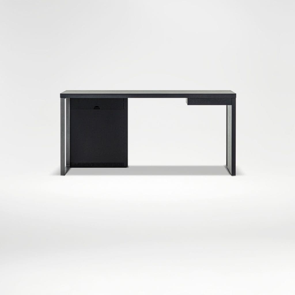 Time Desk XXL – GREY OAK