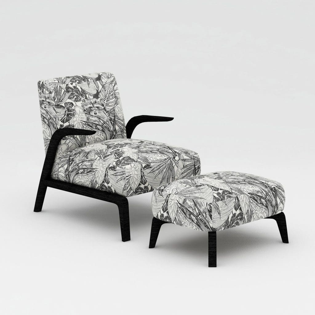 Venus Ottoman