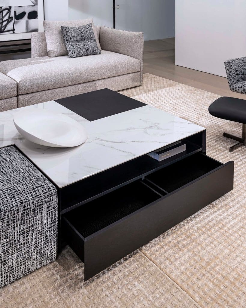 Blend Ottoman 03 – MATRIX