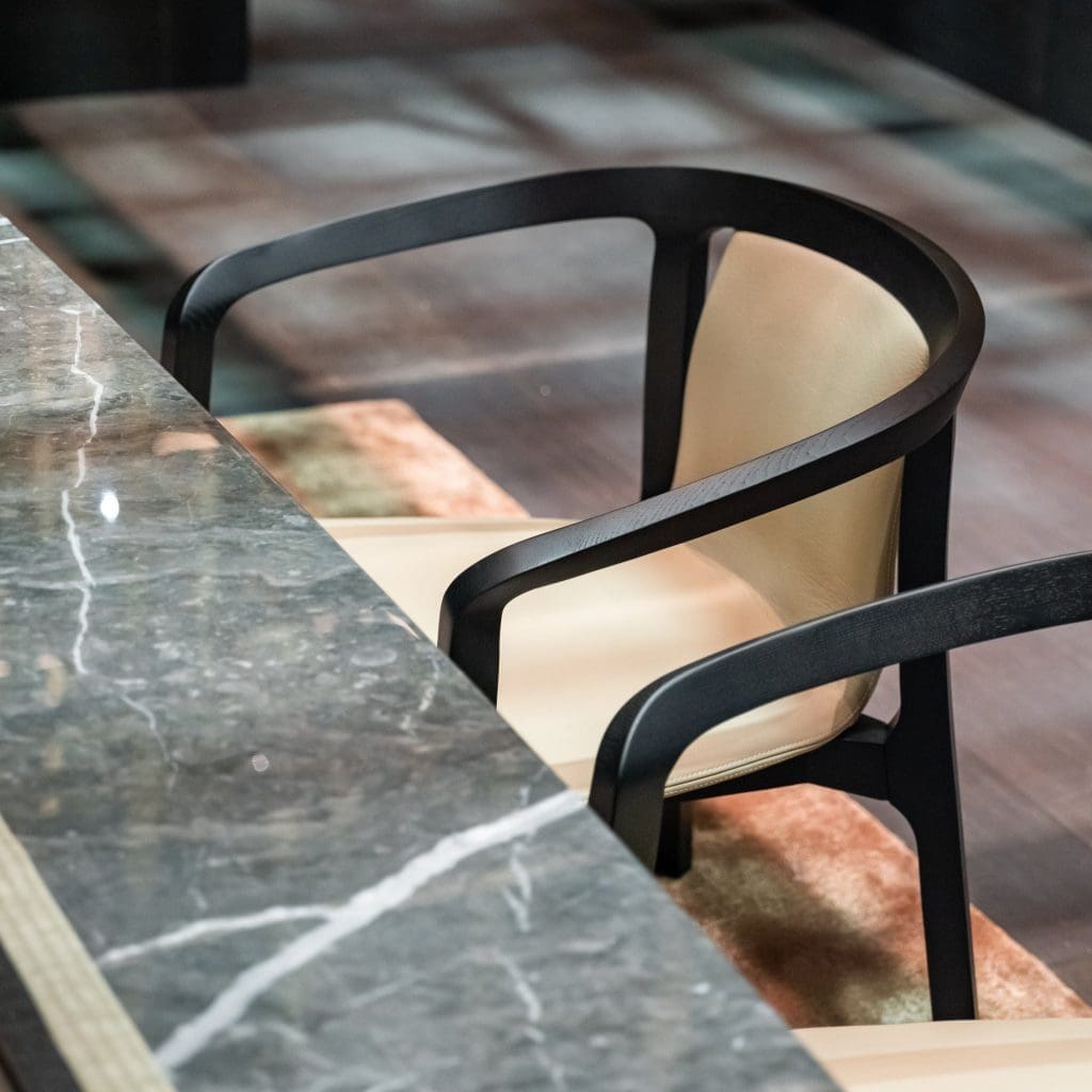Essence Dining Chair – OPAL