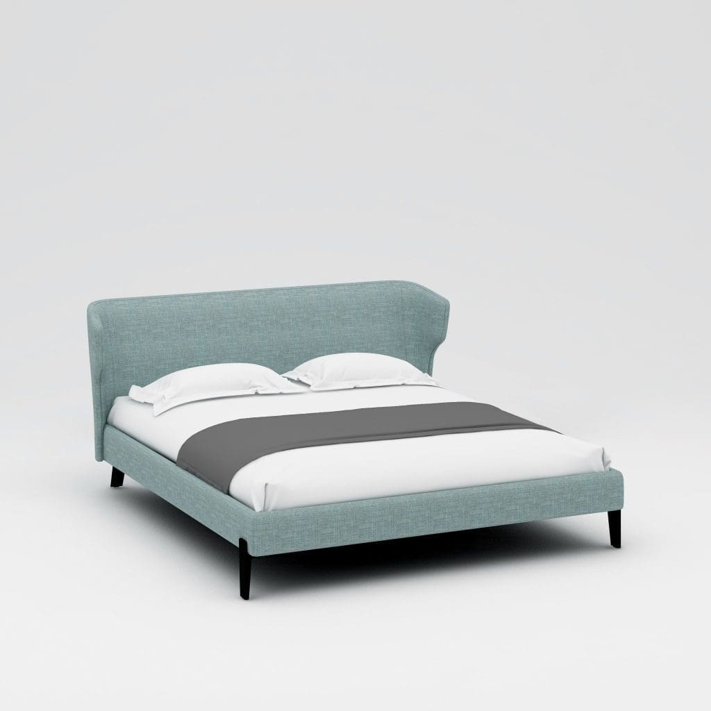 Embrace Bed – AQUA