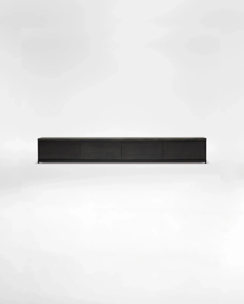 Meuble TV Max 06 – GREY OAK