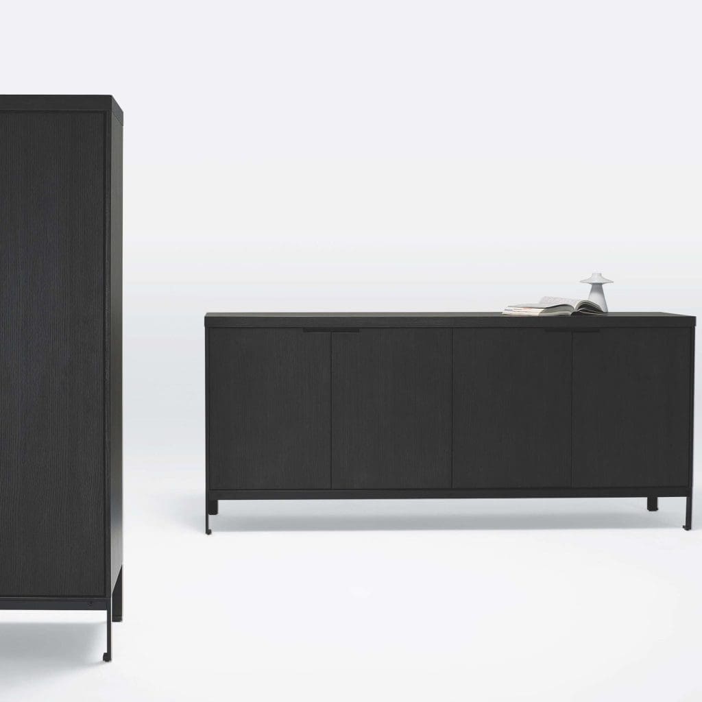 Max Sideboard 08