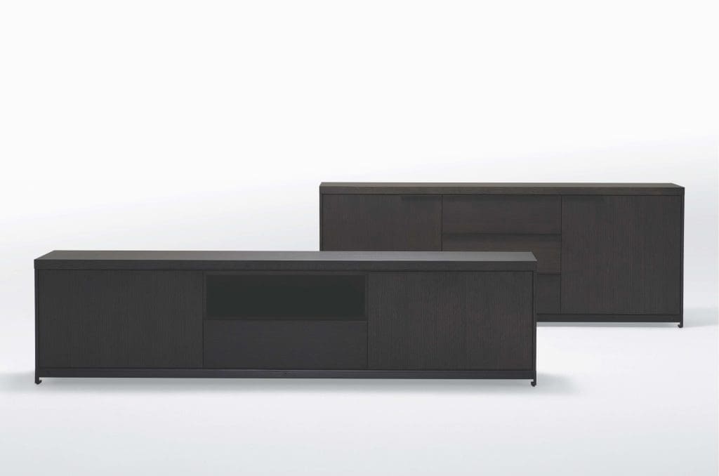 Max tv-meubel 21 – GREY OAK