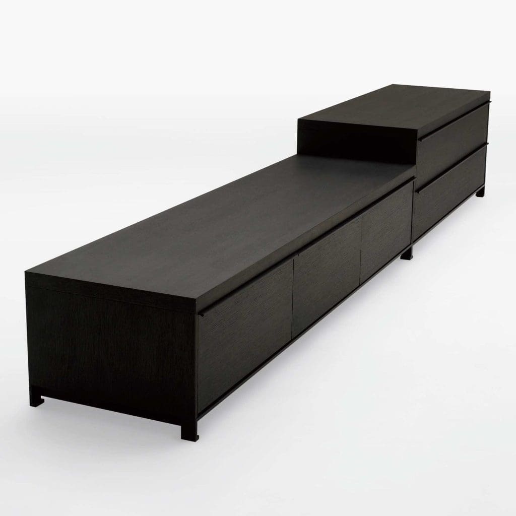 Max TV Cabinet 21