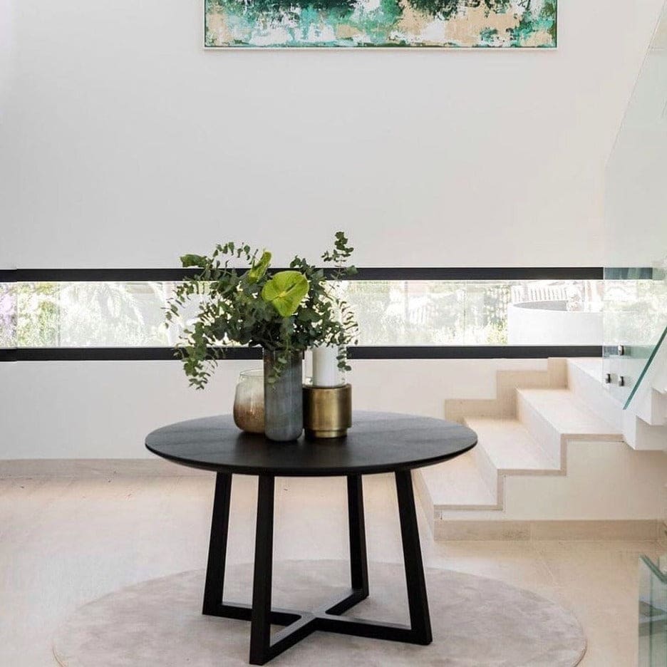 Vessel Dining Table 06