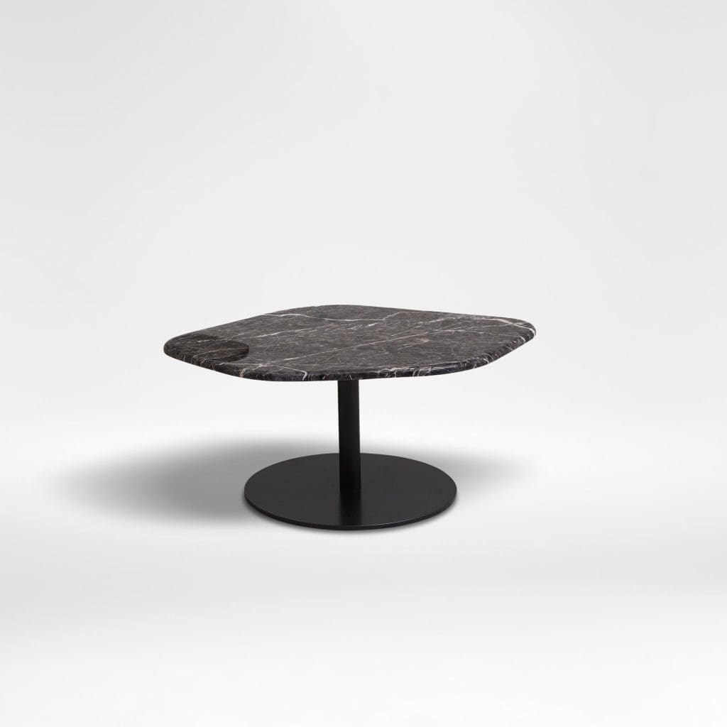 Hanna Coffee Table 07 – MYSTIQUE BROWN
