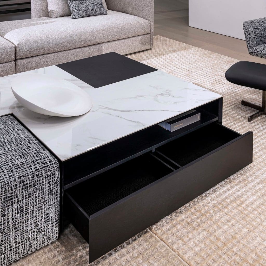 Blend Coffee Table