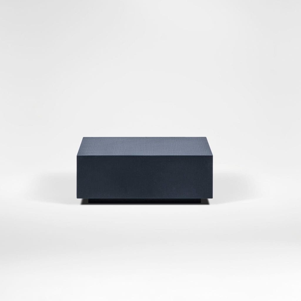 Blend salontafel 06 – GREY OAK+WHITE CERAMIC