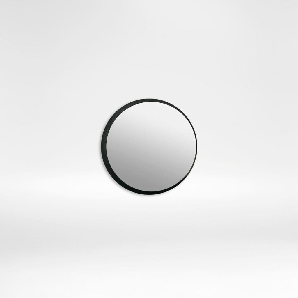Charm Mirror – GREY OAK