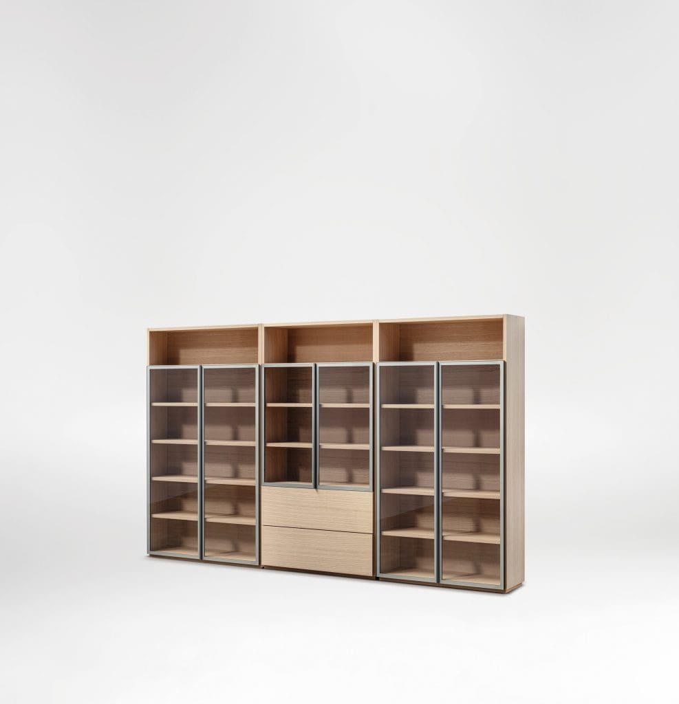 Content kast 04 – NATURAL OAK