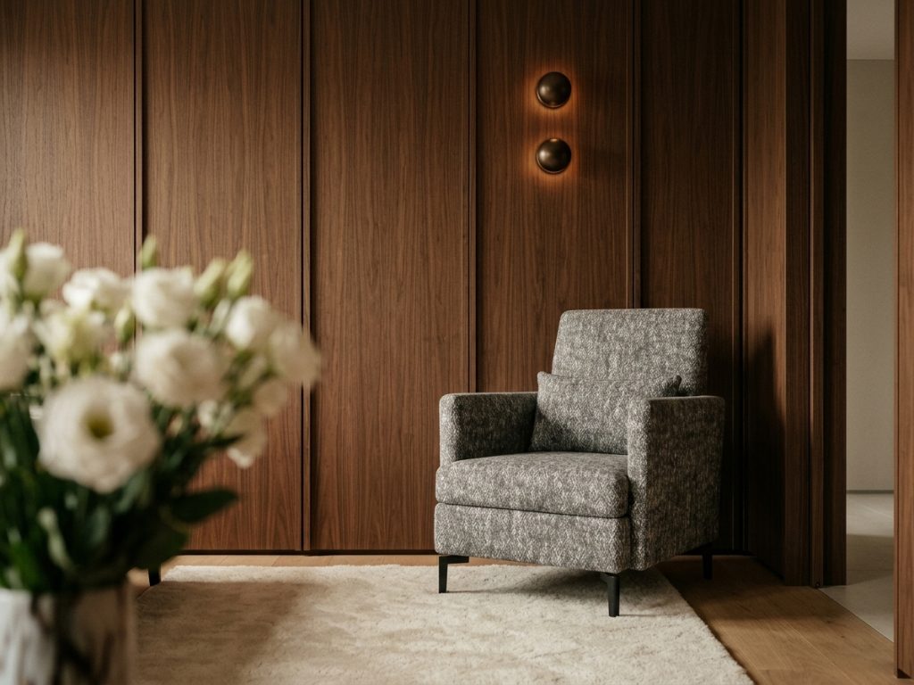 COZI Lounge Chair