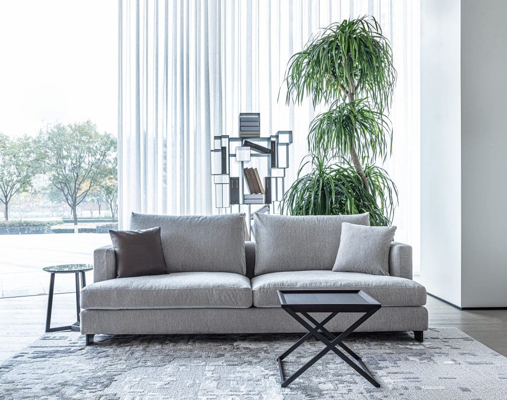 Easytime Sofa LAF