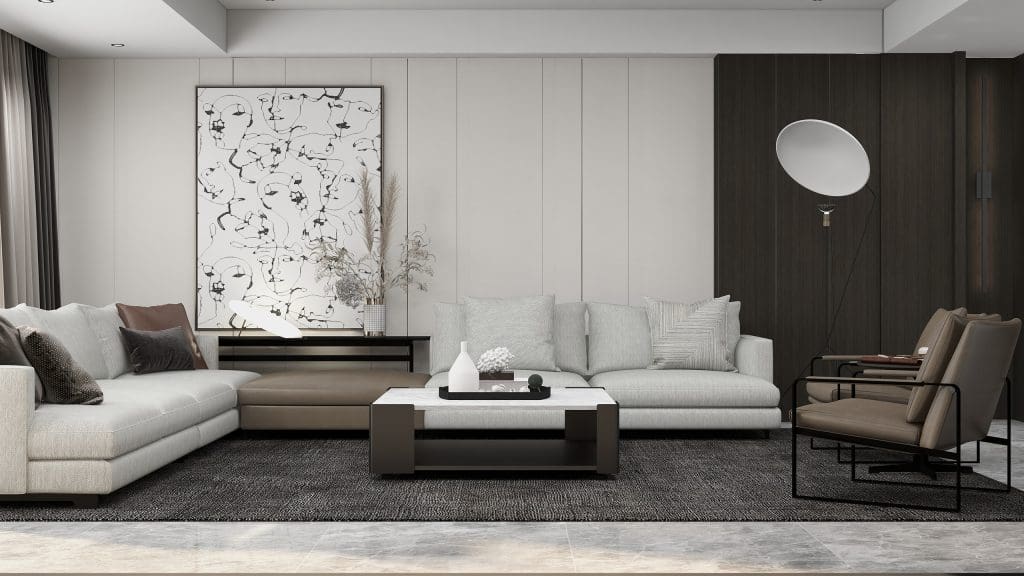 Easytime Sofa LAF – NIMBUS