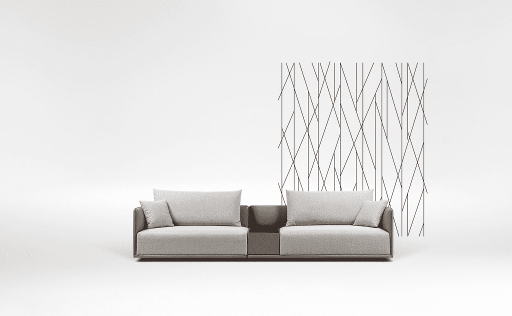 Elan Sofa