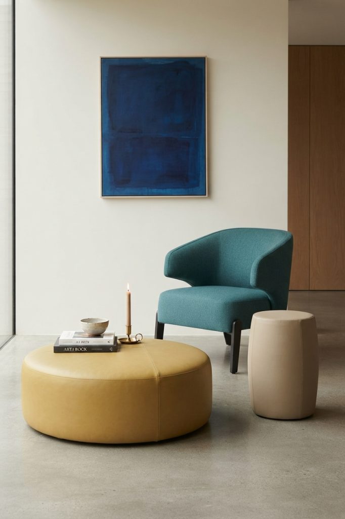 Embrace Lounge Chair