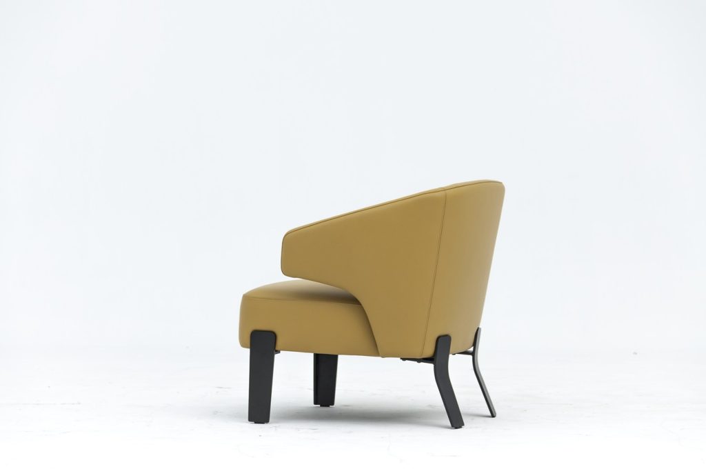 Embrace Lounge Chair