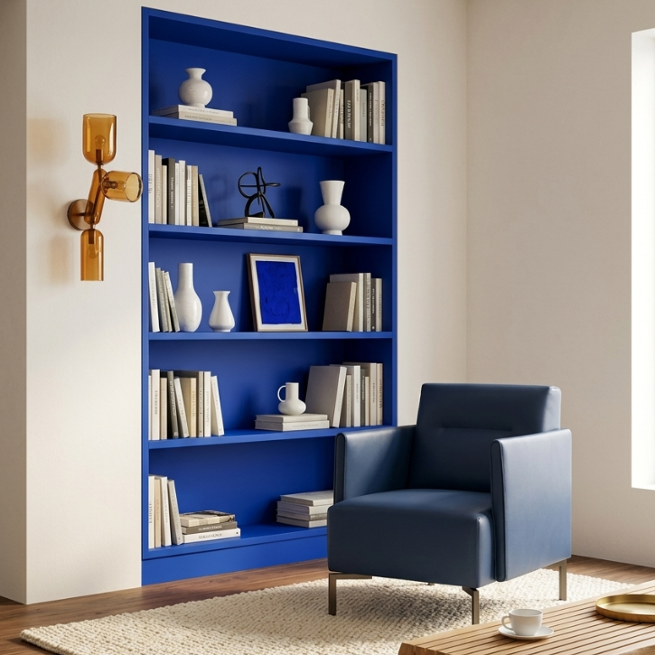 Ease Lounge Chair