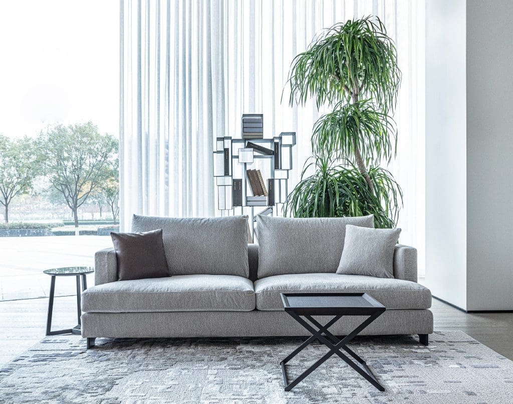 Easytime Sofa LAF – NIMBUS