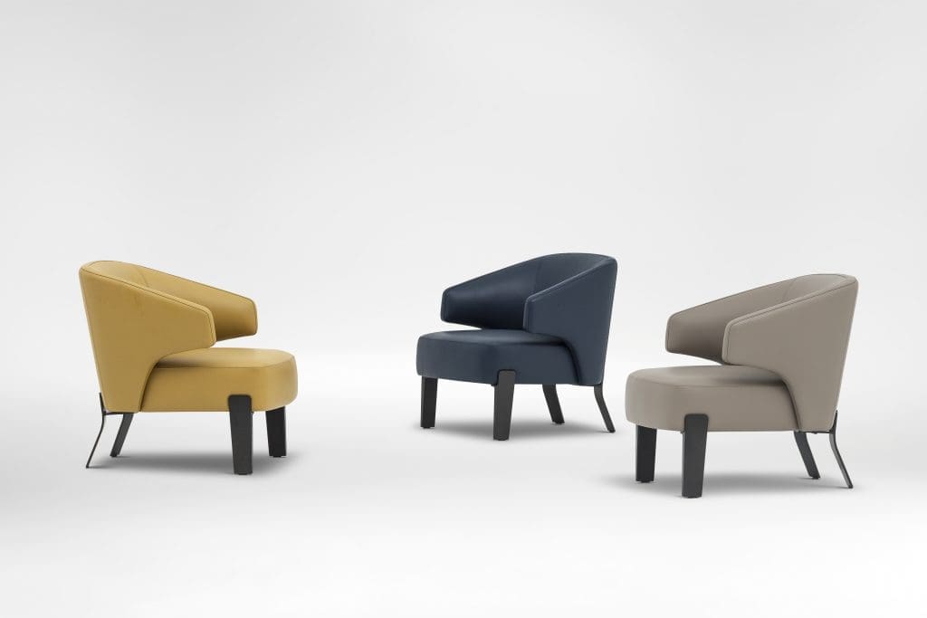 Fauteuil Embrace