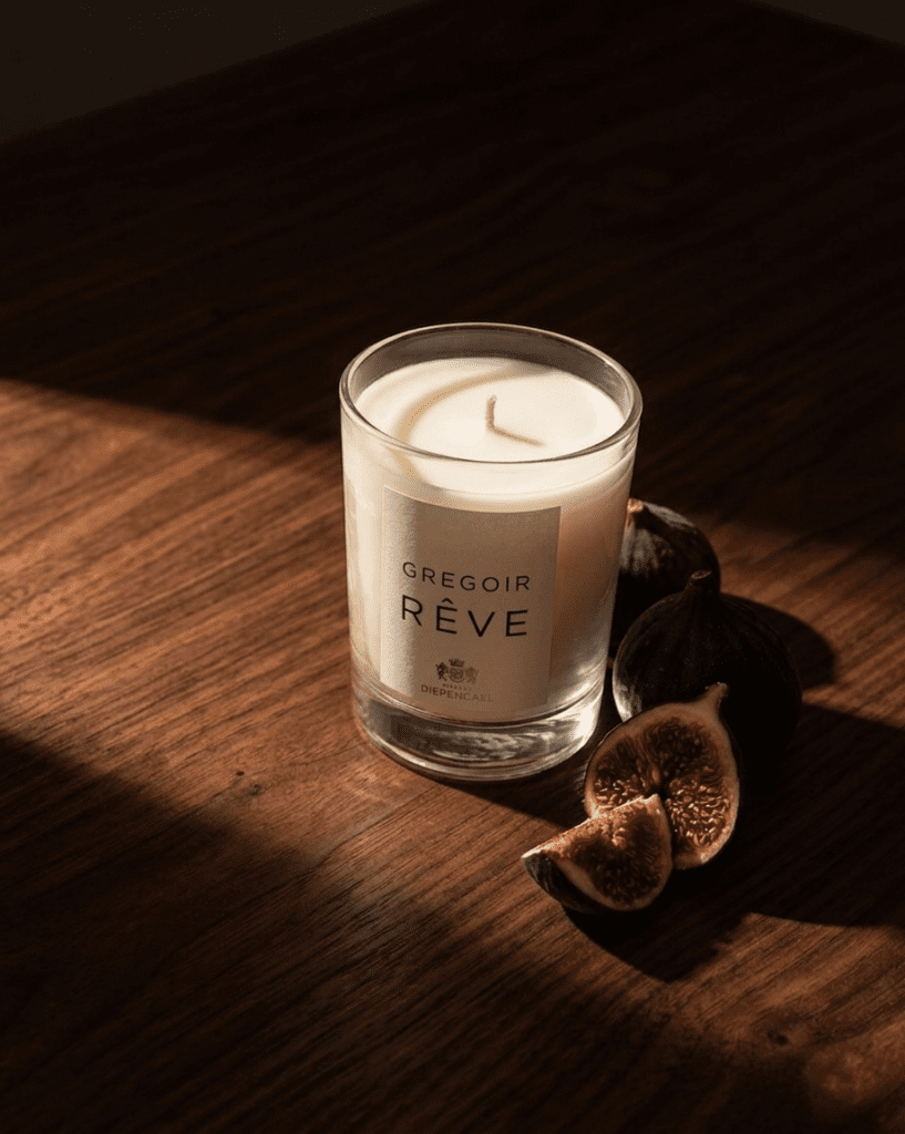 Diffuseur « Canada Fir Balsam » 200 ml – BLANC