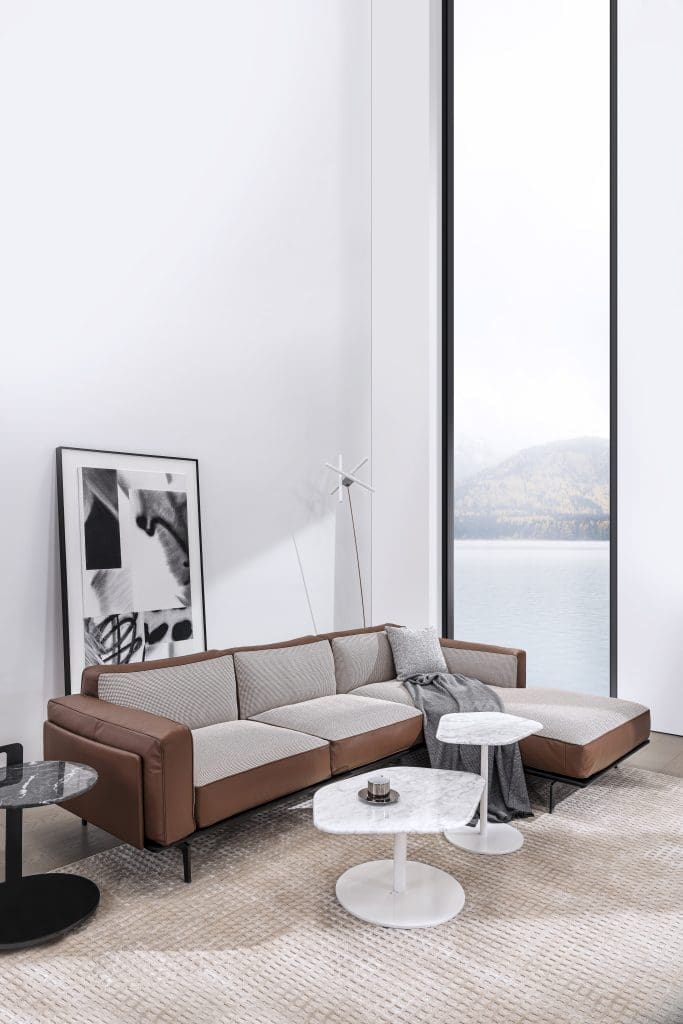 Table basse Hanna 07 – MYSTIQUE BROWN