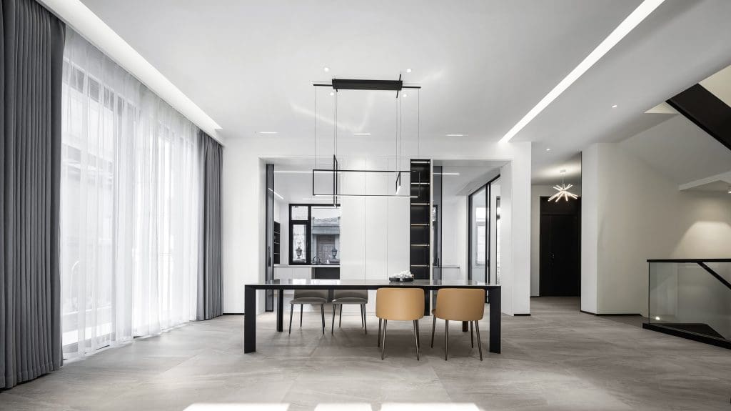 Joint Dining Table 03