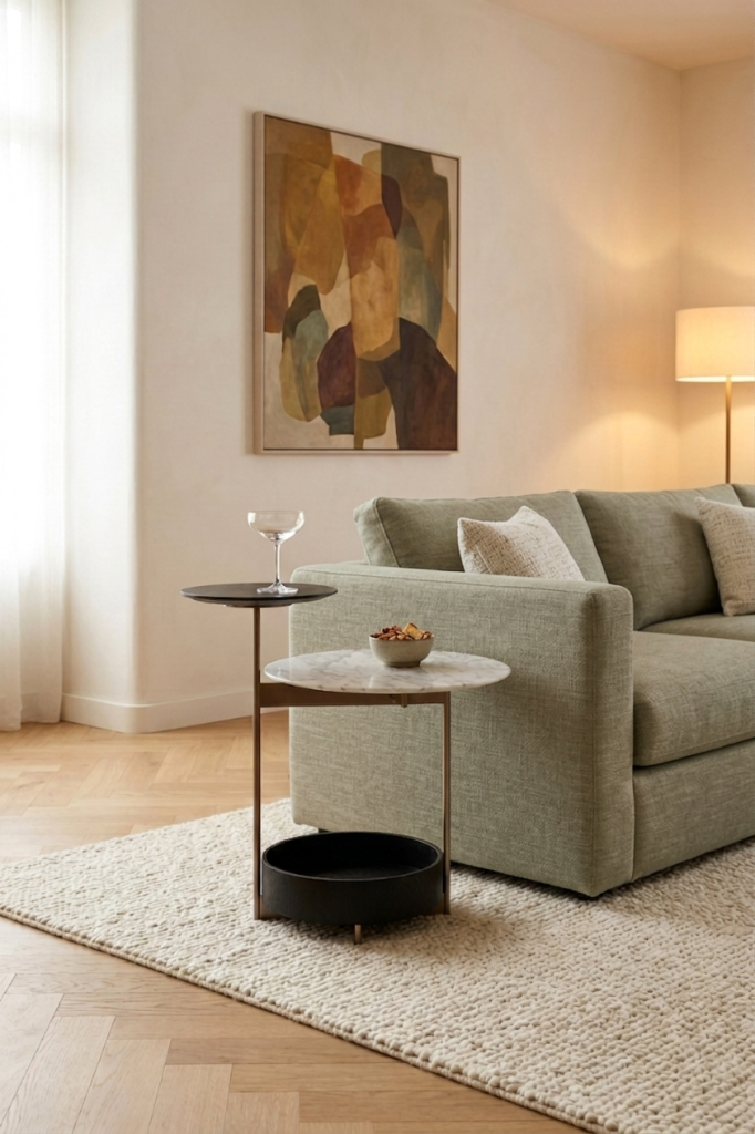 Easytime Sofa RAF – PAVILLON
