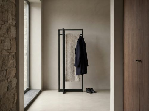 Lesso kapstok – GREY OAK