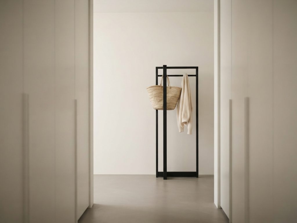 Lesso kapstok – GREY OAK