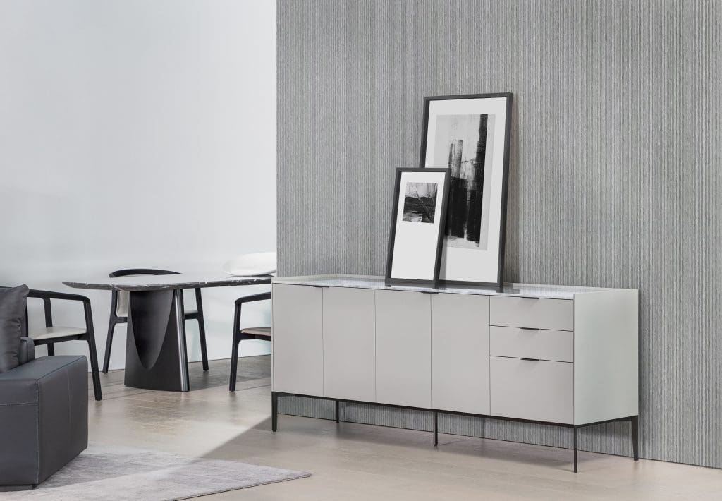 Matrix Cabinet 09
