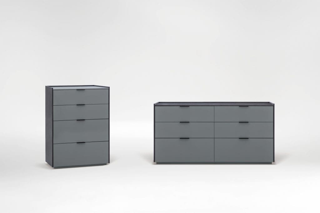 Matrix kast 16 – GREY OAK