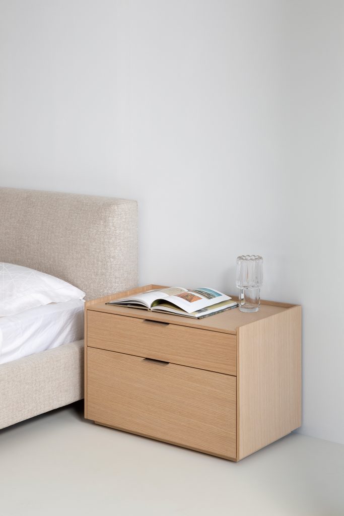 Matrix kast 01 – NATURAL OAK
