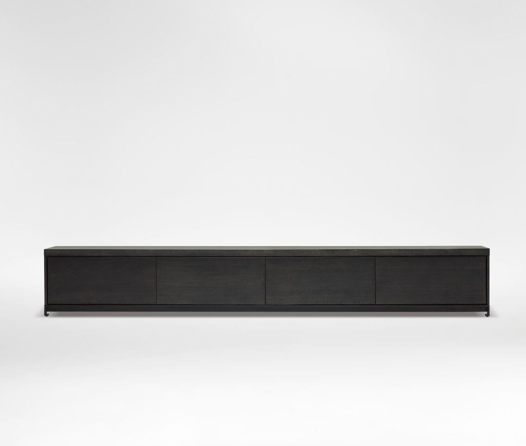 Buffet Max 08 – GREY OAK