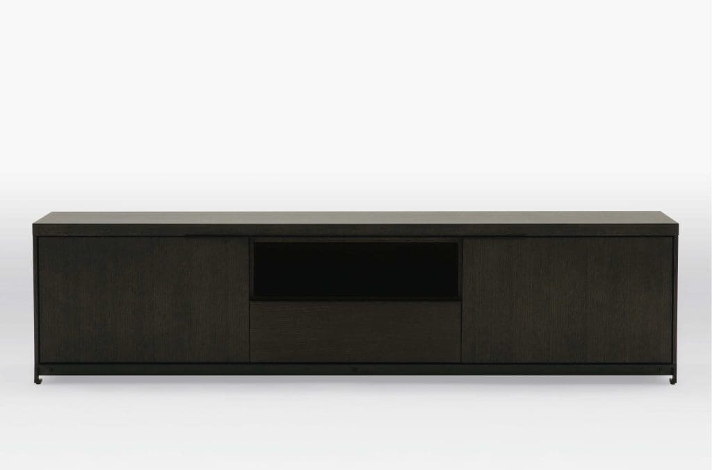 Buffet Max 08 – GREY OAK