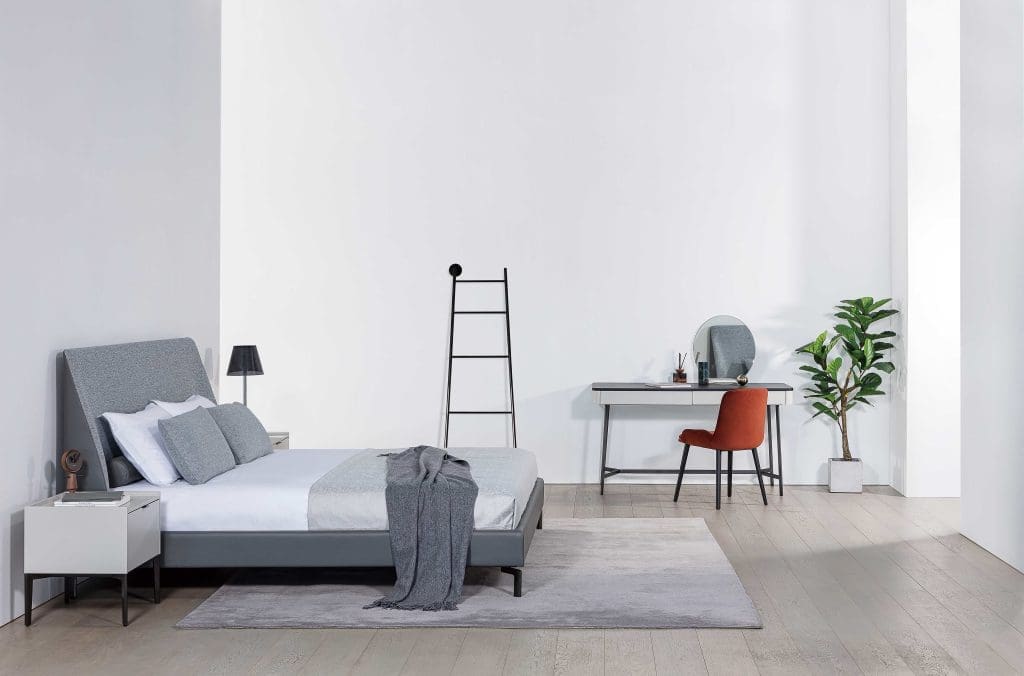 Melody bed