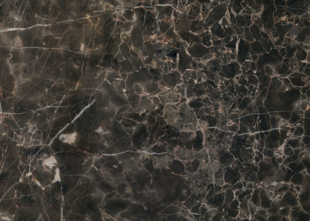 Table d'appoint Pebble – MYSTIQUE BROWN
