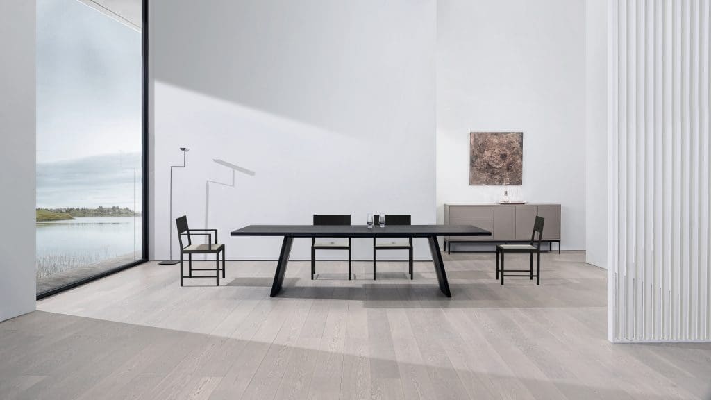 PI Dining Table