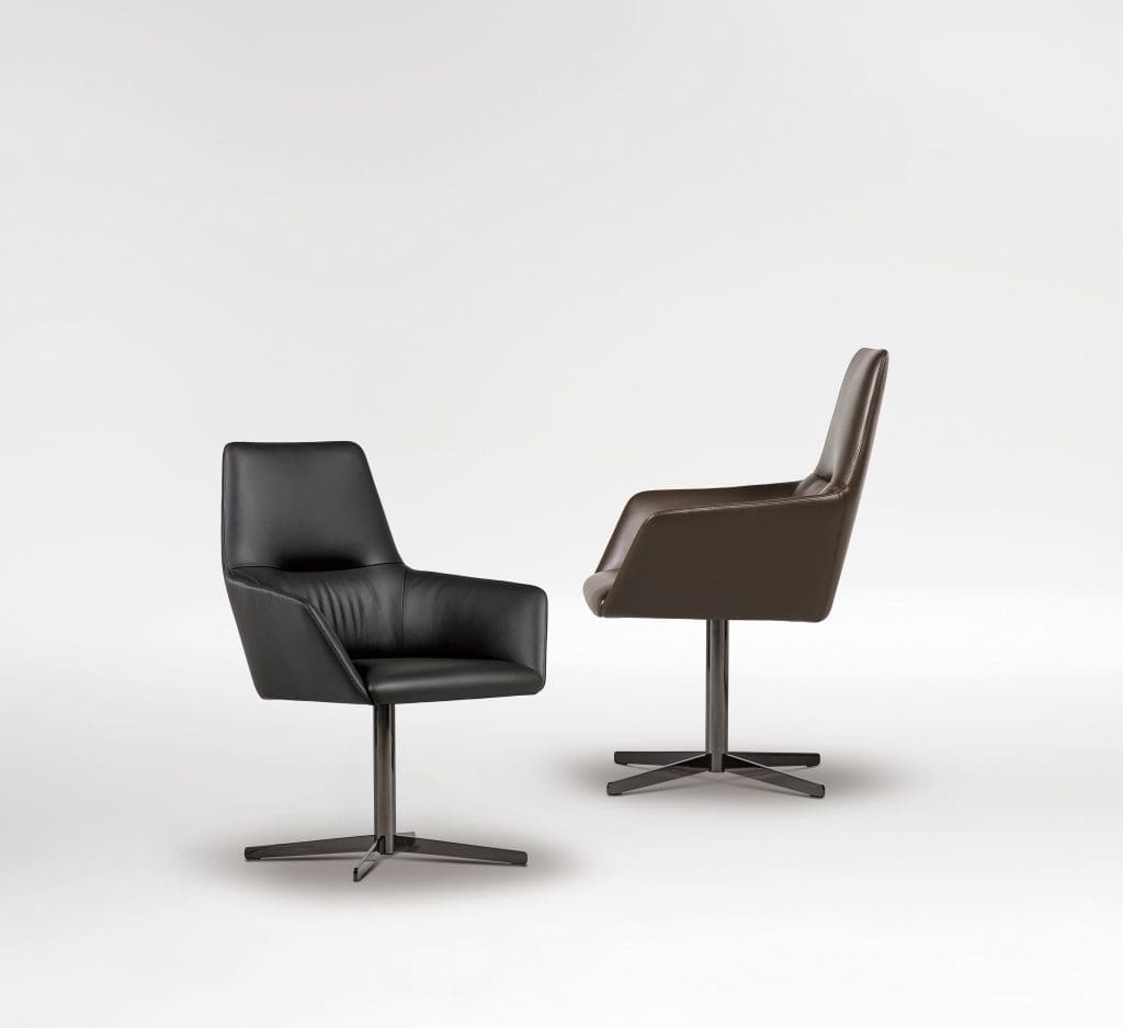 Qing Lounge Chair