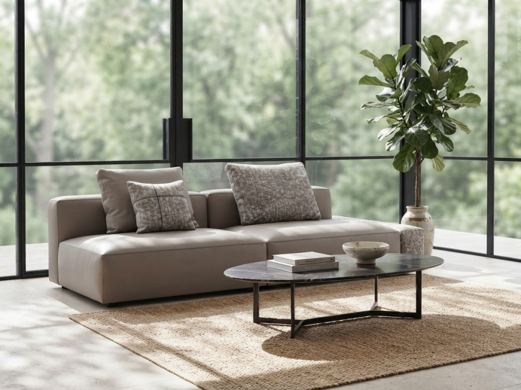 Rubix Sofa XL