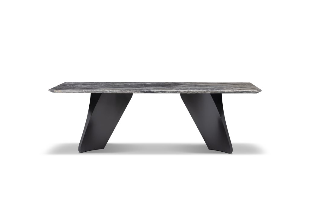 Spin eettafel