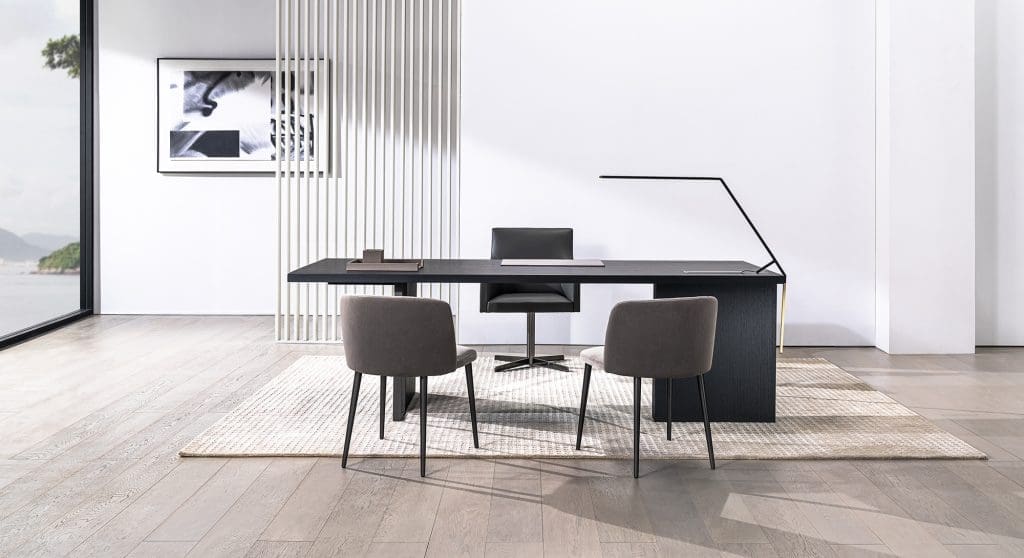 Time Desk L