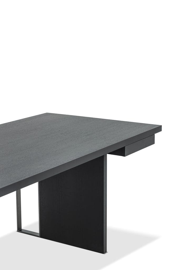 Bureau Time XXL – GREY OAK