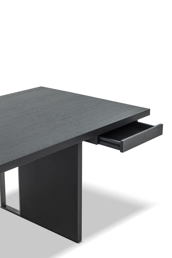 Bureau Time XXL – GREY OAK