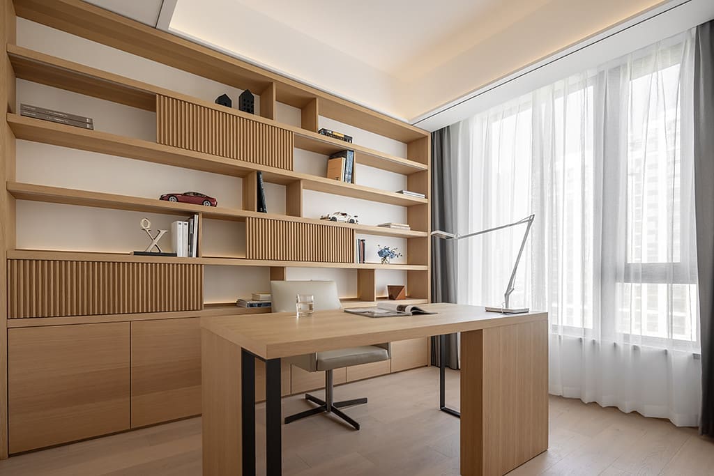 Time Desk XL