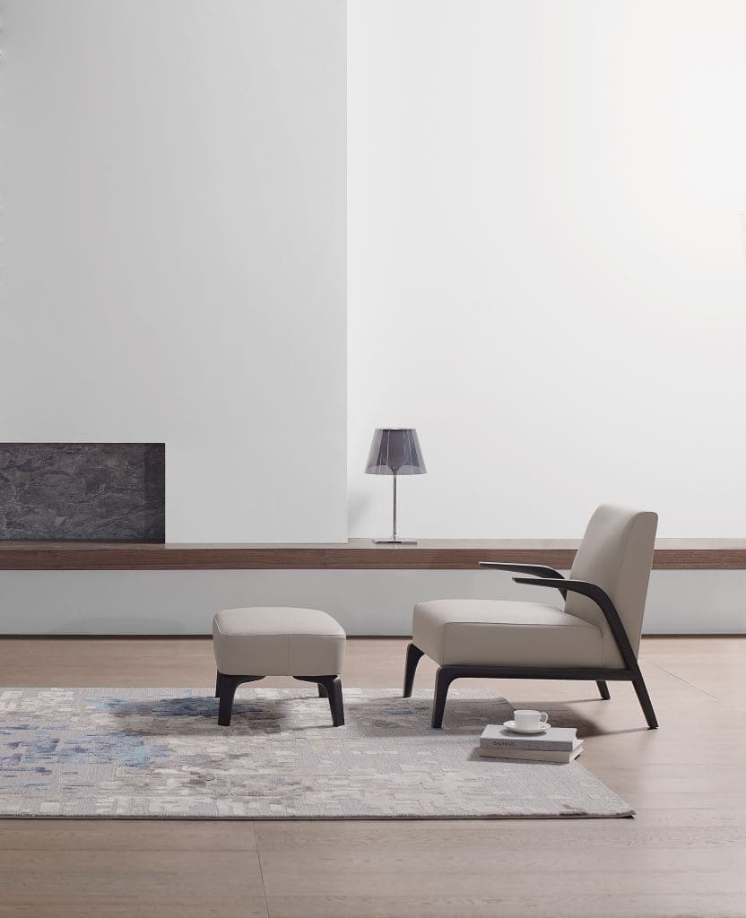Fauteuil Venus